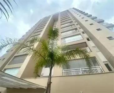 Apartamento com 3 Quartos à venda, 81m² no Chora Menino, São Paulo