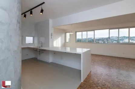 Apartamento com 3 Quartos à venda, 126m² no Guarapiranga, São Paulo