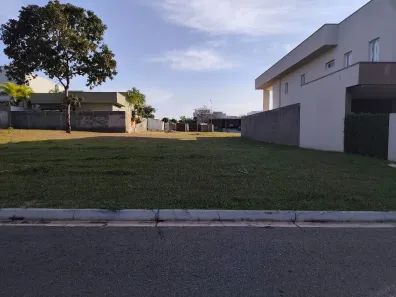 Lote/Terreno à venda, 417m² no Residencial Goiânia Golfe Clube, Goiânia