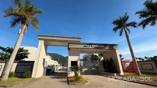 Casa com 3 Quartos para alugar, 118m² no Papagaios, Canelinha