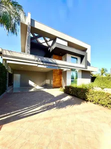 Casa de Condomínio com 3 Quartos à venda, 278m² no Residencial Gaivota I, São José do Rio Preto