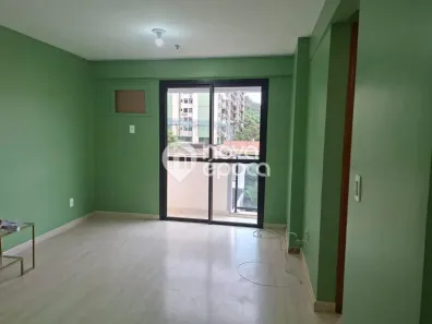 Flat com 1 Quarto à venda, 66m² no Barra da Tijuca, Rio de Janeiro
