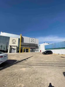 Ponto Comercial para alugar, 1113m² no Cristal, Porto Alegre