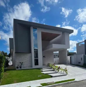 Casa de Condomínio com 3 Quartos à venda, 195m² no Santa Regina, Camboriú