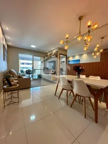 Apartamento com 2 Quartos à venda, 91m² no Itaigara, Salvador