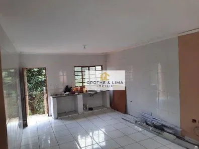 Fazenda/Sítio com 3 Quartos à venda, 62m² no Chácaras Pousada do Vale, São José dos Campos