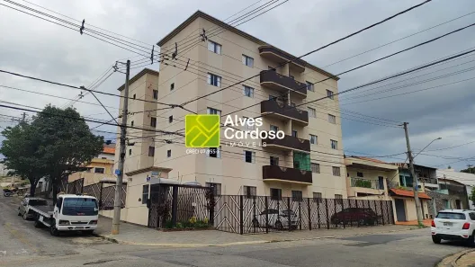 Apartamento com 2 Quartos à venda, 65m² no Jardim Emília, Sorocaba