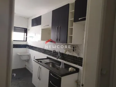 Apartamento com 2 Quartos à venda, 62m² no Parque Jóquei Club, Campos dos Goytacazes