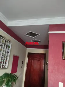 Apartamento com 3 Quartos à venda, 93m² no Cidade Vista Verde, São José dos Campos