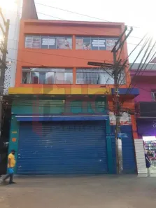 Ponto Comercial para alugar, 479m² no Santo Amaro, São Paulo