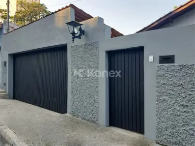 Sobrado com 6 Quartos à venda, 240m² no Barro Branco (Zona Norte), São Paulo