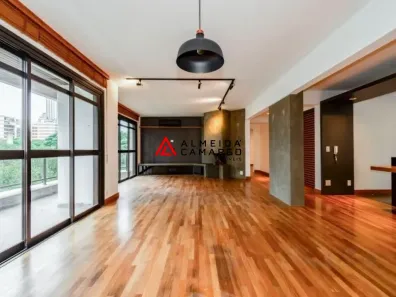 Apartamento com 2 Quartos à venda, 200m² no Itaim Bibi, São Paulo