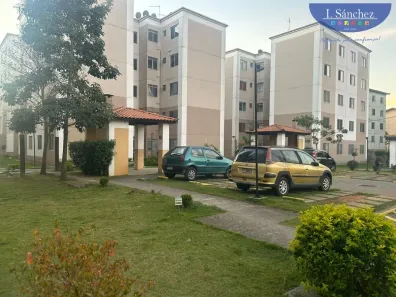 Apartamento com 2 Quartos à venda, 47m² no Jardim Santa Terezinha (Zona Leste), São Paulo