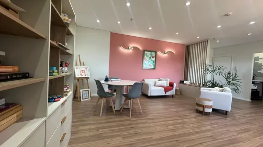 Sala Comercial com 1 Quarto à venda, 54m² no Jardim Marchissolo, Sumaré