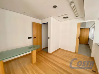 Sala Comercial para venda ou aluguel, 46m² no Consolação, São Paulo