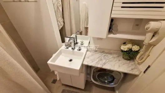 Apartamento com 1 Quarto à venda, 56m² no Botafogo, Rio de Janeiro