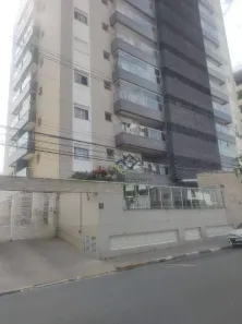 Apartamento com 3 Quartos à venda, 115m² no Vila Paiva, Suzano