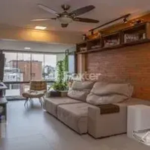 Cobertura com 3 Quartos à venda, 240m² no Moinhos de Vento, Porto Alegre