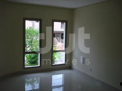 Casa de Condomínio com 3 Quartos à venda, 330m² no Swiss Park, Campinas