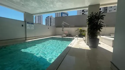 Apartamento com 2 Quartos à venda, 73m² no Balneário, Florianópolis