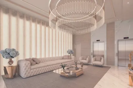 Apartamento com 4 Quartos à venda, 259m² no Meia Praia, Itapema