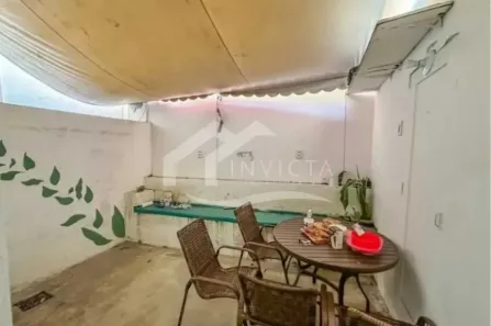 Apartamento com 1 Quarto à venda, 41m² no Botafogo, Rio de Janeiro