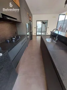 Casa com 3 Quartos à venda, 237m² no Quinta do Lago Residence, São José do Rio Preto