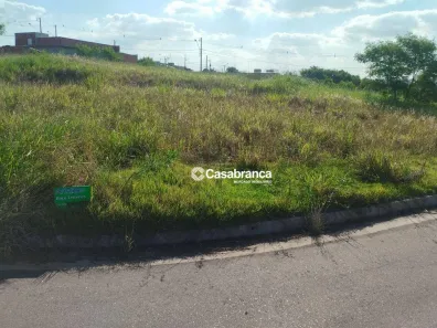 Lote/Terreno à venda, 323m² no Vila Santo Antônio, Votorantim