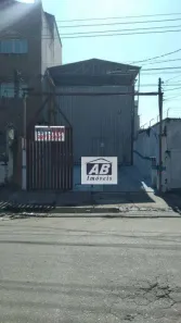 Galpão/Depósito/Armazém para alugar, 400m² no Ipiranga, São Paulo