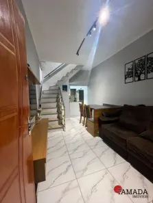 Casa com 2 Quartos à venda, 65m² no Vila Araguaia, São Paulo