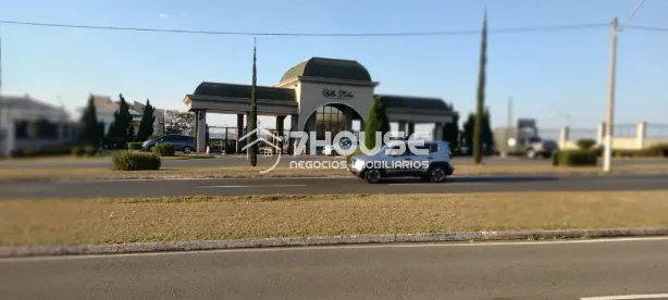 Lote/Terreno à venda, 450m² no Parque Brasil 500, Paulínia