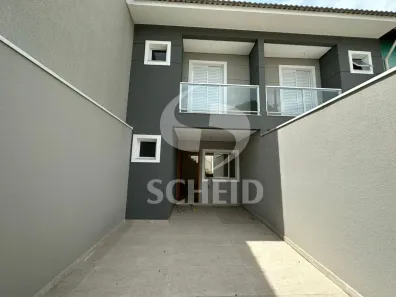 Sobrado com 3 Quartos à venda, 98m² no Jardim Sabará, São Paulo