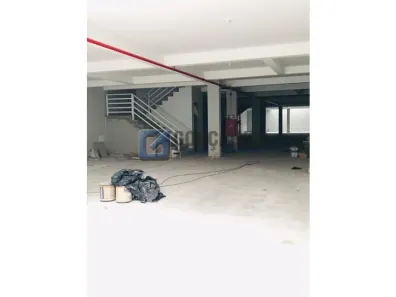 Apartamento com 2 Quartos à venda, 40m² no Vila Pires, Santo André