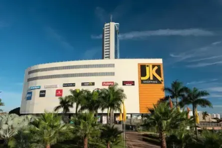 Ponto Comercial à venda, 32m² no Taguatinga Norte, Brasília