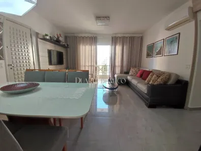 Apartamento com 4 Quartos à venda, 128m² no Pitangueiras, Guarujá