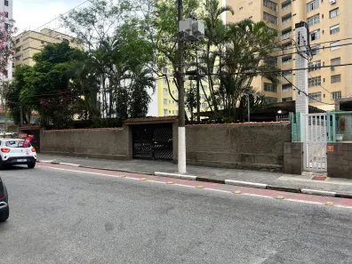 Imóvel Comercial à venda, 14m² no Itararé, São Vicente
