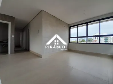 Apartamento com 4 Quartos à venda, 104m² no Jaraguá, Belo Horizonte