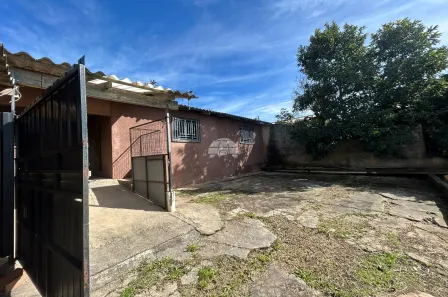 Lote/Terreno à venda, 426m² no Lamenha Grande, Almirante Tamandaré