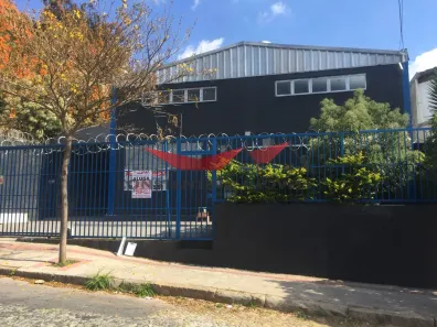Galpão/Depósito/Armazém à venda, 200m² no Concórdia, Belo Horizonte