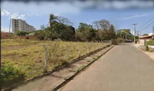 Lote/Terreno à venda, 5136m² no Glebas Califórnia, Piracicaba
