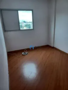 Apartamento com 2 Quartos à venda, 55m² no Sítio Morro Grande, São Paulo