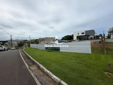 Lote/Terreno à venda, 596m² no Santa Paula I, Vila Velha