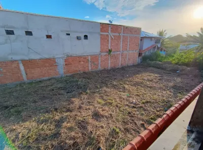 Lote/Terreno à venda, 450m² no Jaconé (Sampaio Correia), Saquarema