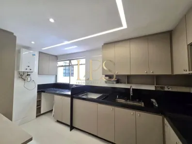 Apartamento com 3 Quartos à venda, 77m² no Jardim da Penha, Vitória
