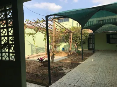 Casa com 3 Quartos à venda, 216m² no Saúde, Rio Claro