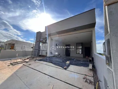 Casa de Condomínio com 3 Quartos à venda, 182m² no Residencial Colinas, Caçapava