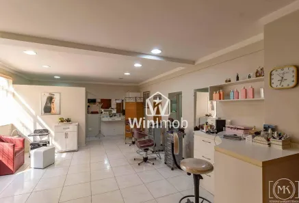 Sala Comercial à venda, 42m² no Cristo Redentor, Porto Alegre