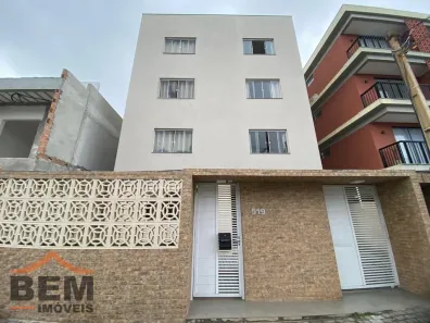 Apartamento com 1 Quarto para alugar, 37m² no Centro, Navegantes