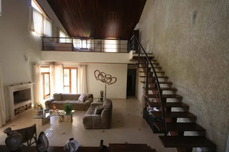 Casa de Condomínio com 5 Quartos à venda, 353m² no Jardim Residencial Vale Verde, Sorocaba