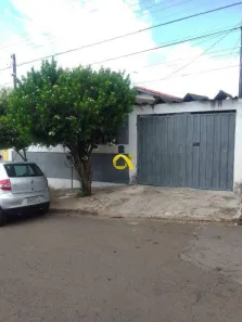 Casa com 2 Quartos à venda, 52m² no Conjunto Residencial Mário Dedini, Piracicaba